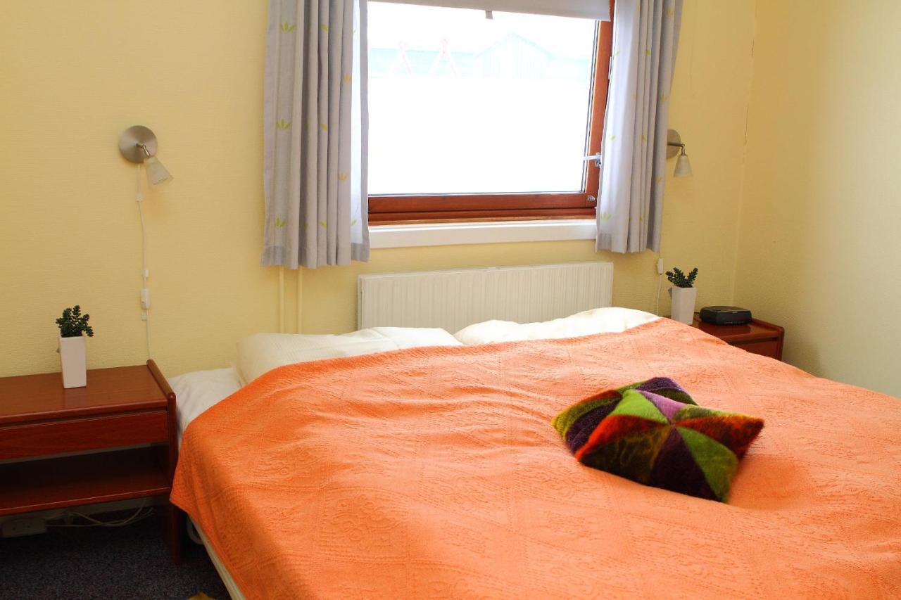 Igdlo Guesthouse Narsaq Extérieur photo