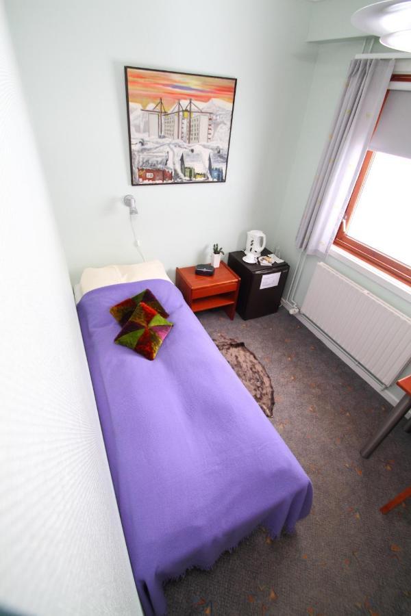 Igdlo Guesthouse Narsaq Extérieur photo