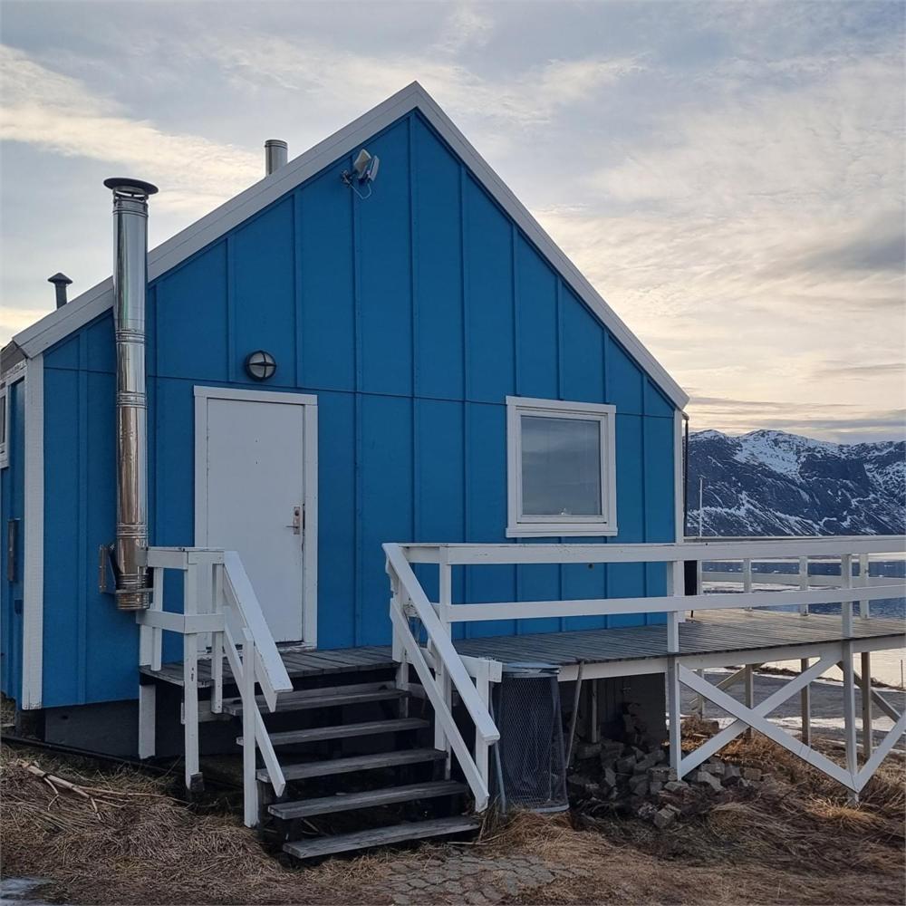 Igdlo Guesthouse Narsaq Extérieur photo