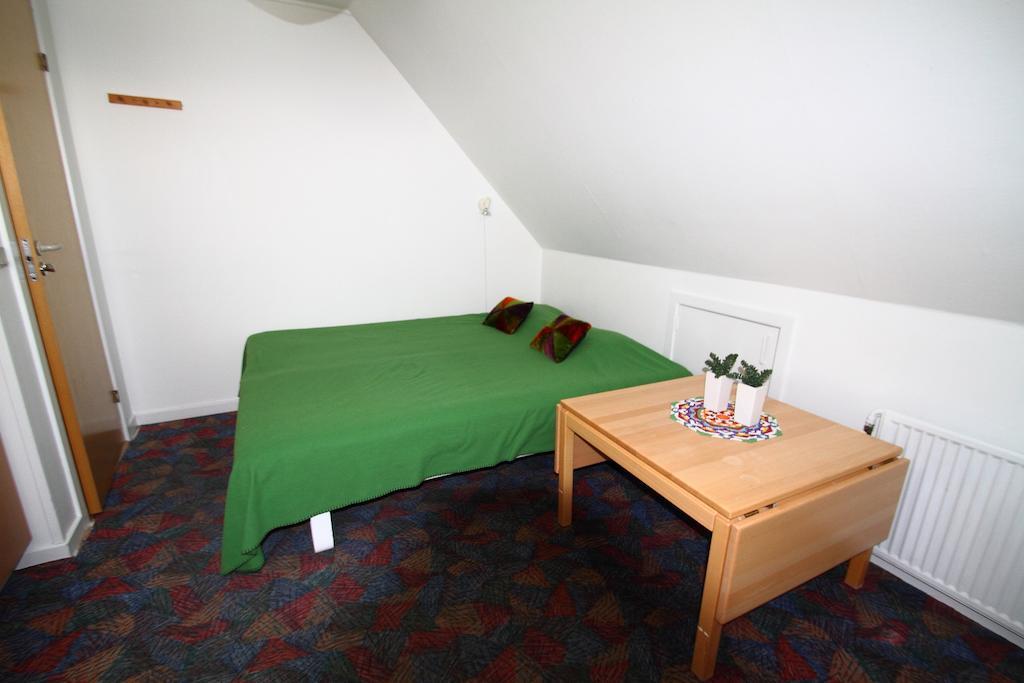 Igdlo Guesthouse Narsaq Chambre photo