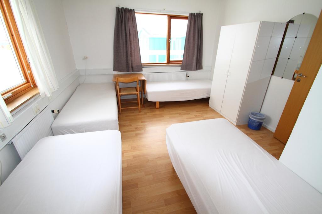 Igdlo Guesthouse Narsaq Chambre photo